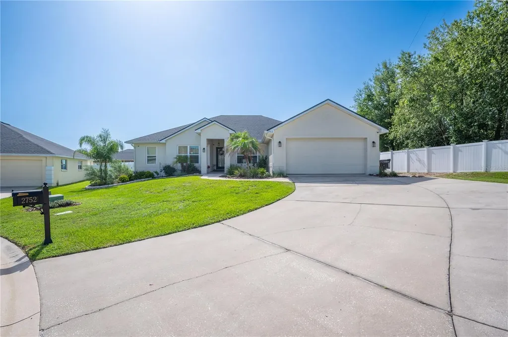 2752 Highlands Creek Drive Lakeland FL 33813