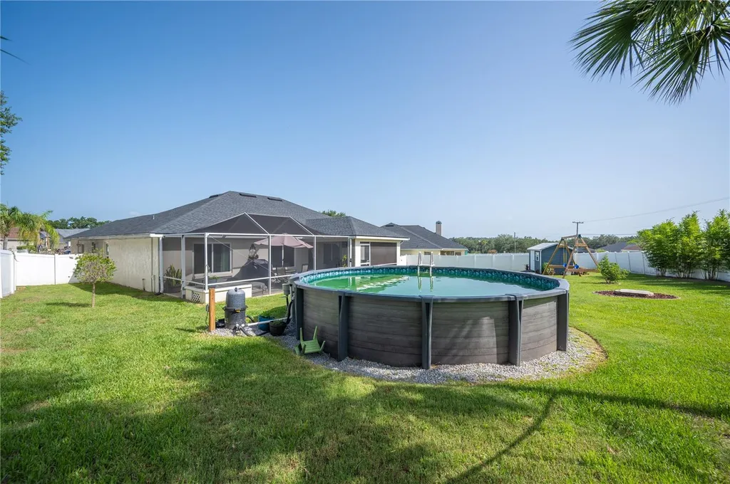 2752 Highlands Creek Drive Lakeland FL 33813