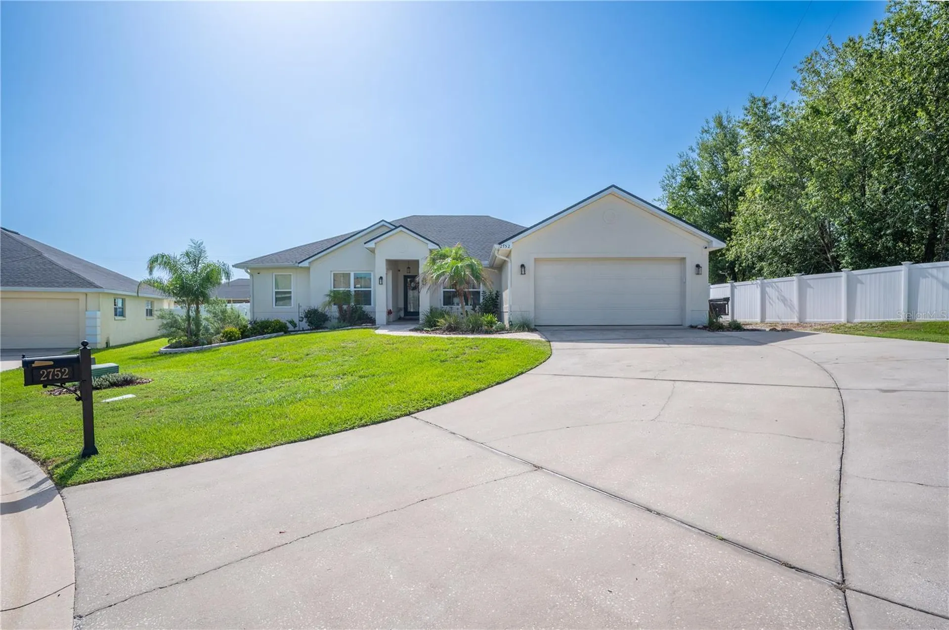 2752 Highlands Creek Drive Lakeland FL 33813