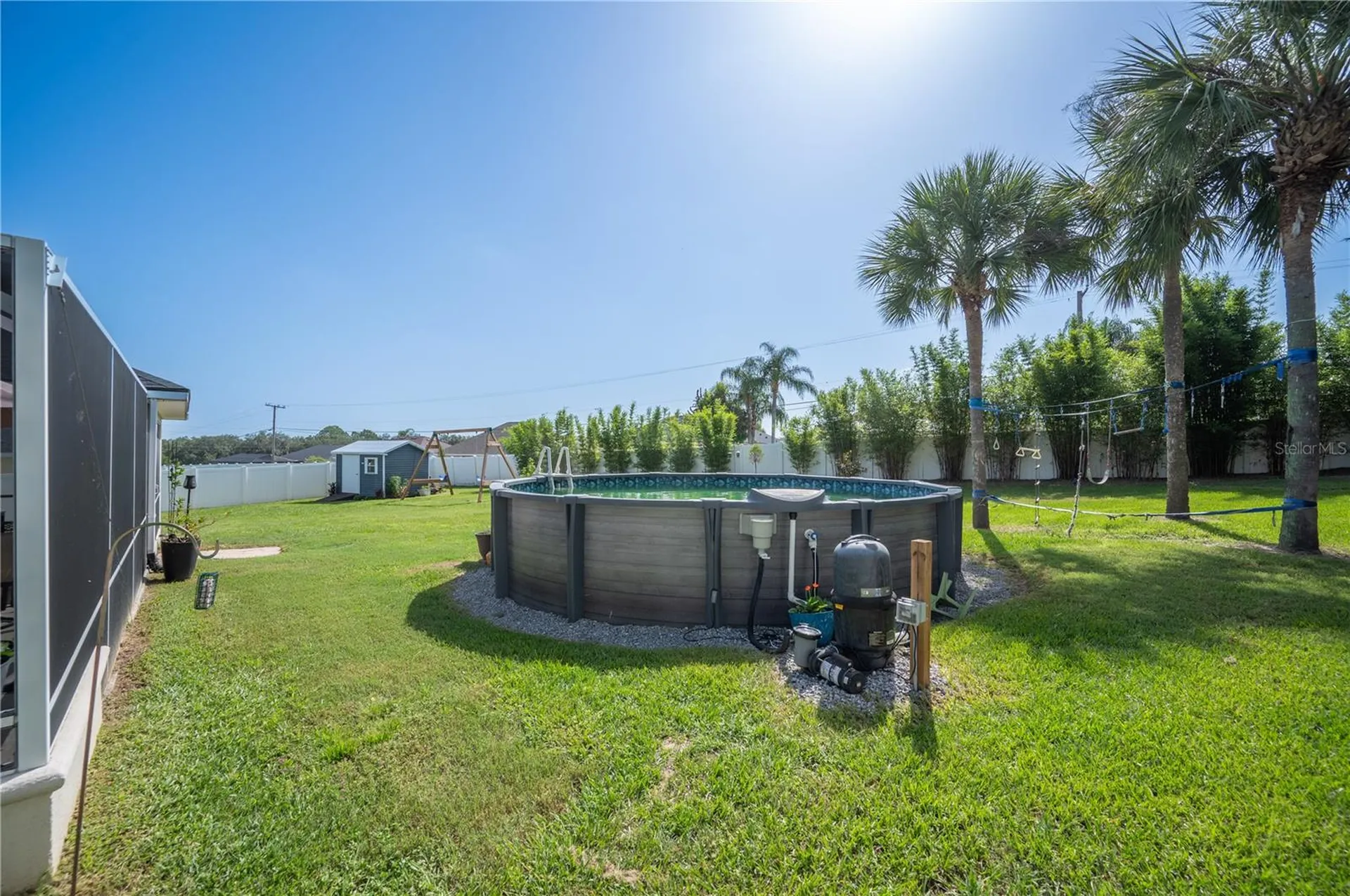 2752 Highlands Creek Drive Lakeland FL 33813