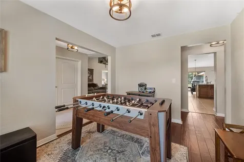 2752 Highlands Creek Drive Lakeland FL 33813
