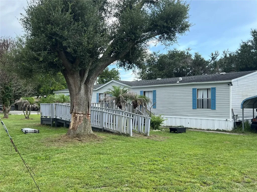 3760 Kaiser Avenue St Cloud FL 34772
