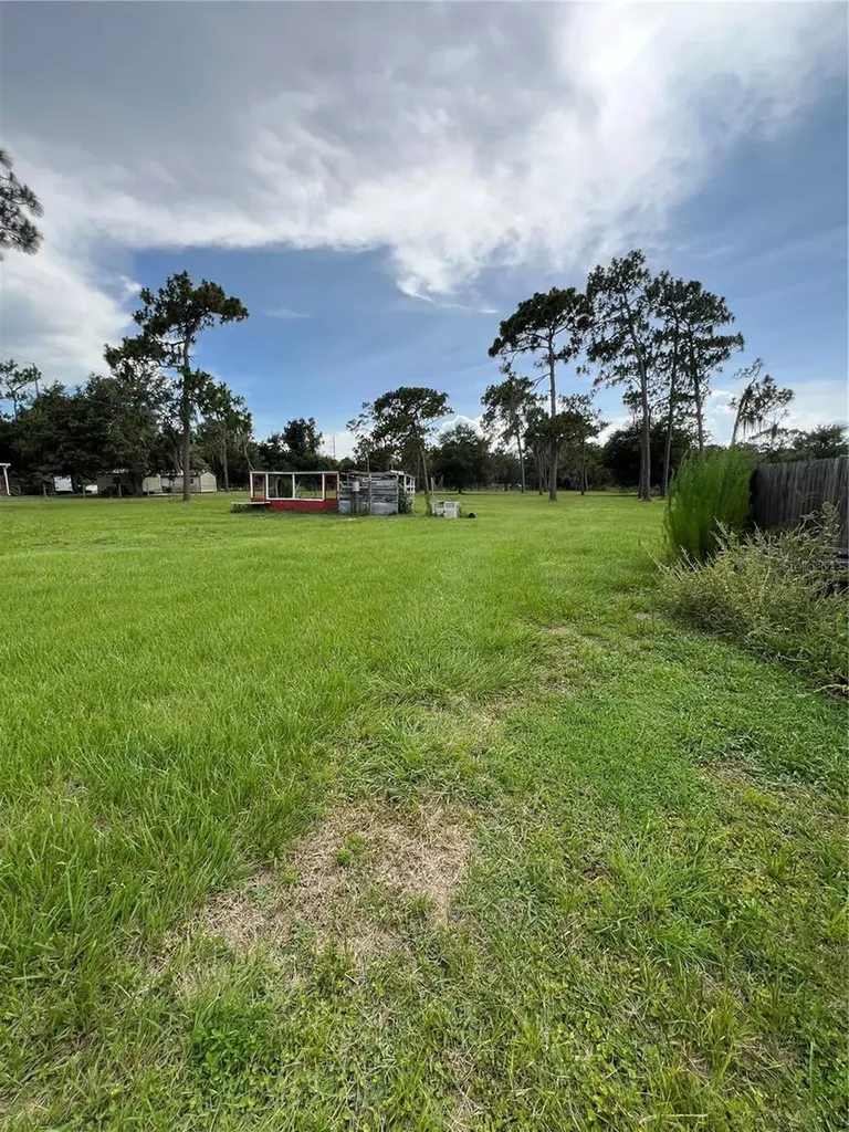 3760 Kaiser Avenue St Cloud FL 34772