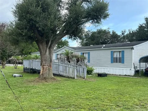 3760 Kaiser Avenue St Cloud FL 34772
