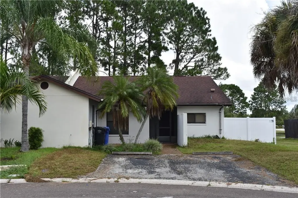 11301 Darewood Place Tampa FL 33624