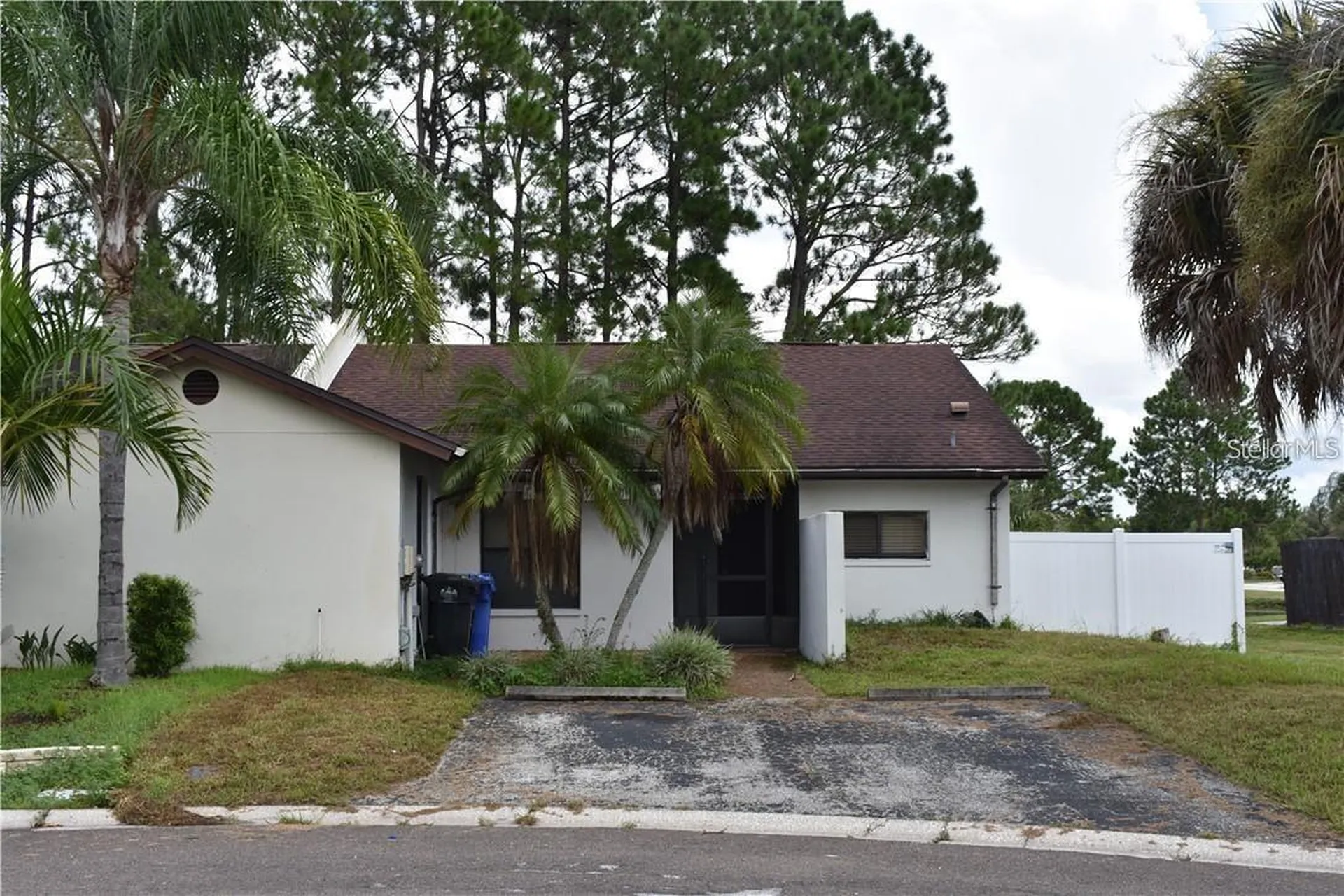 11301 Darewood Place Tampa FL 33624