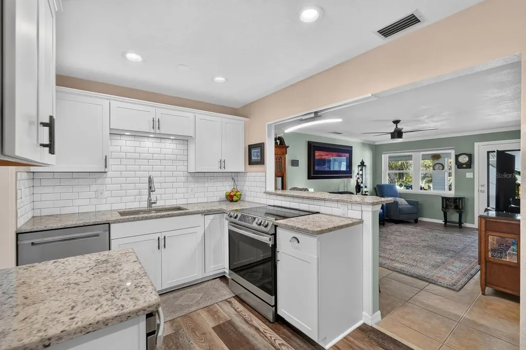 6 Tropical Drive Ormond Beach FL 32176