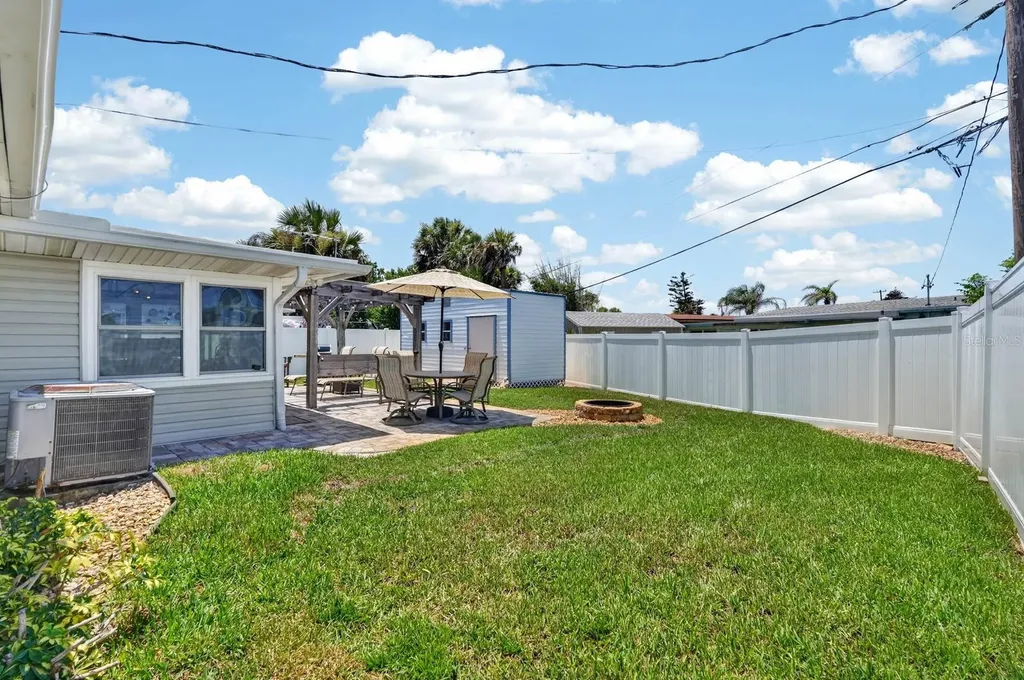 6 Tropical Drive Ormond Beach FL 32176