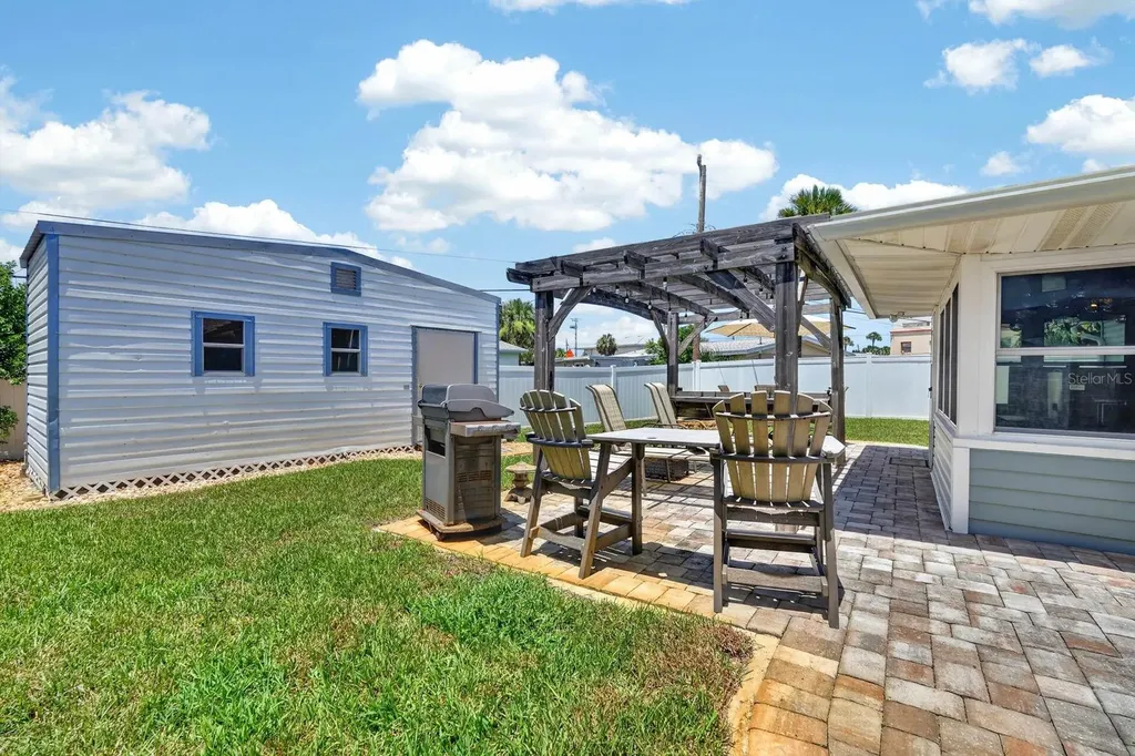 6 Tropical Drive Ormond Beach FL 32176