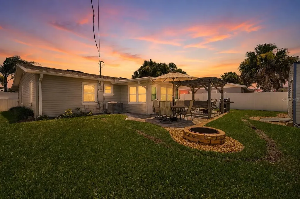 6 Tropical Drive Ormond Beach FL 32176