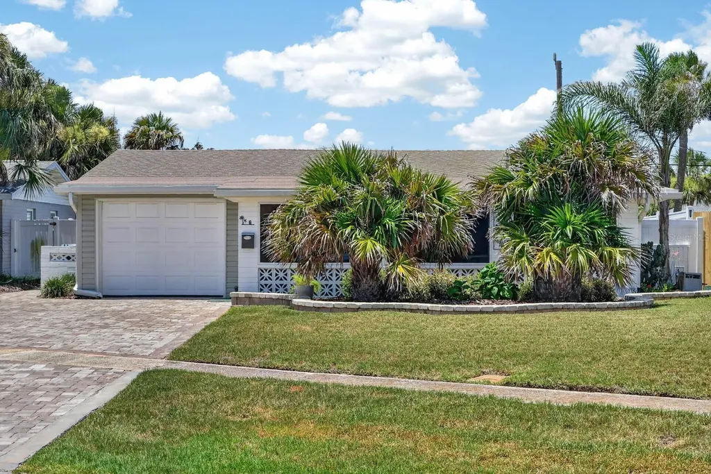 6 Tropical Drive Ormond Beach FL 32176