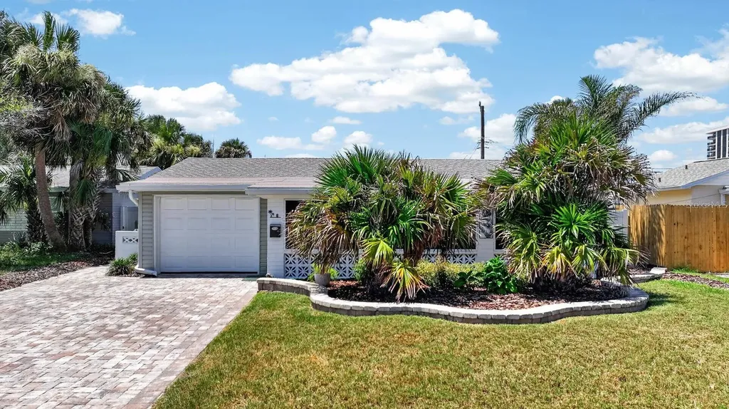 6 Tropical Drive Ormond Beach FL 32176