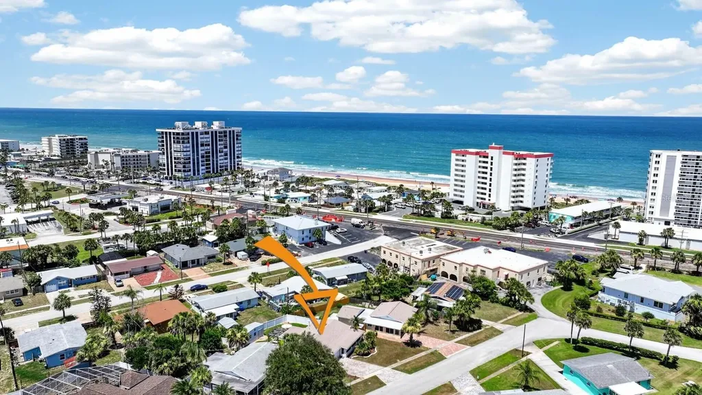 6 Tropical Drive Ormond Beach FL 32176