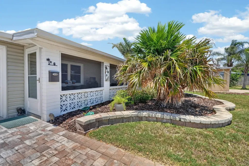 6 Tropical Drive Ormond Beach FL 32176