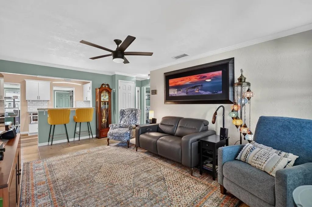 6 Tropical Drive Ormond Beach FL 32176