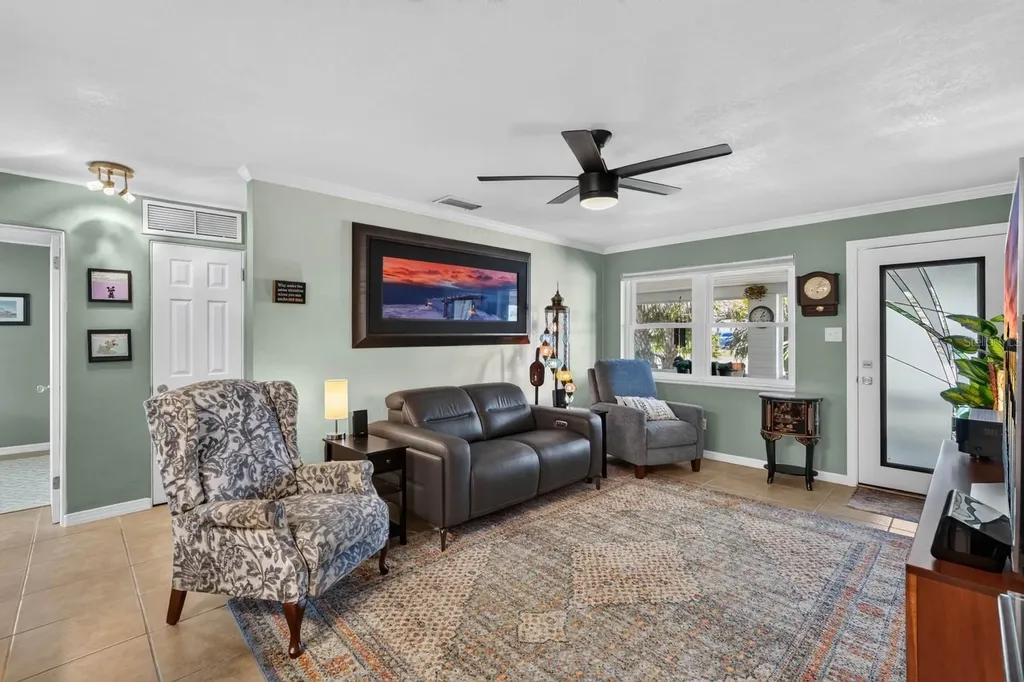 6 Tropical Drive Ormond Beach FL 32176