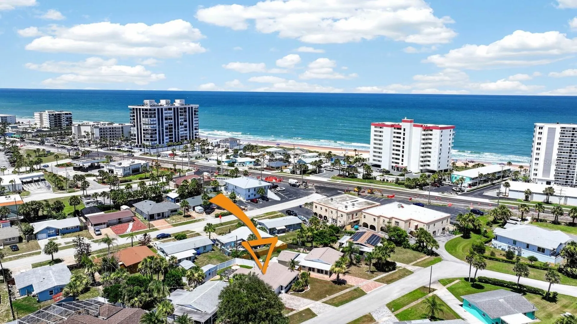 6 Tropical Drive Ormond Beach FL 32176