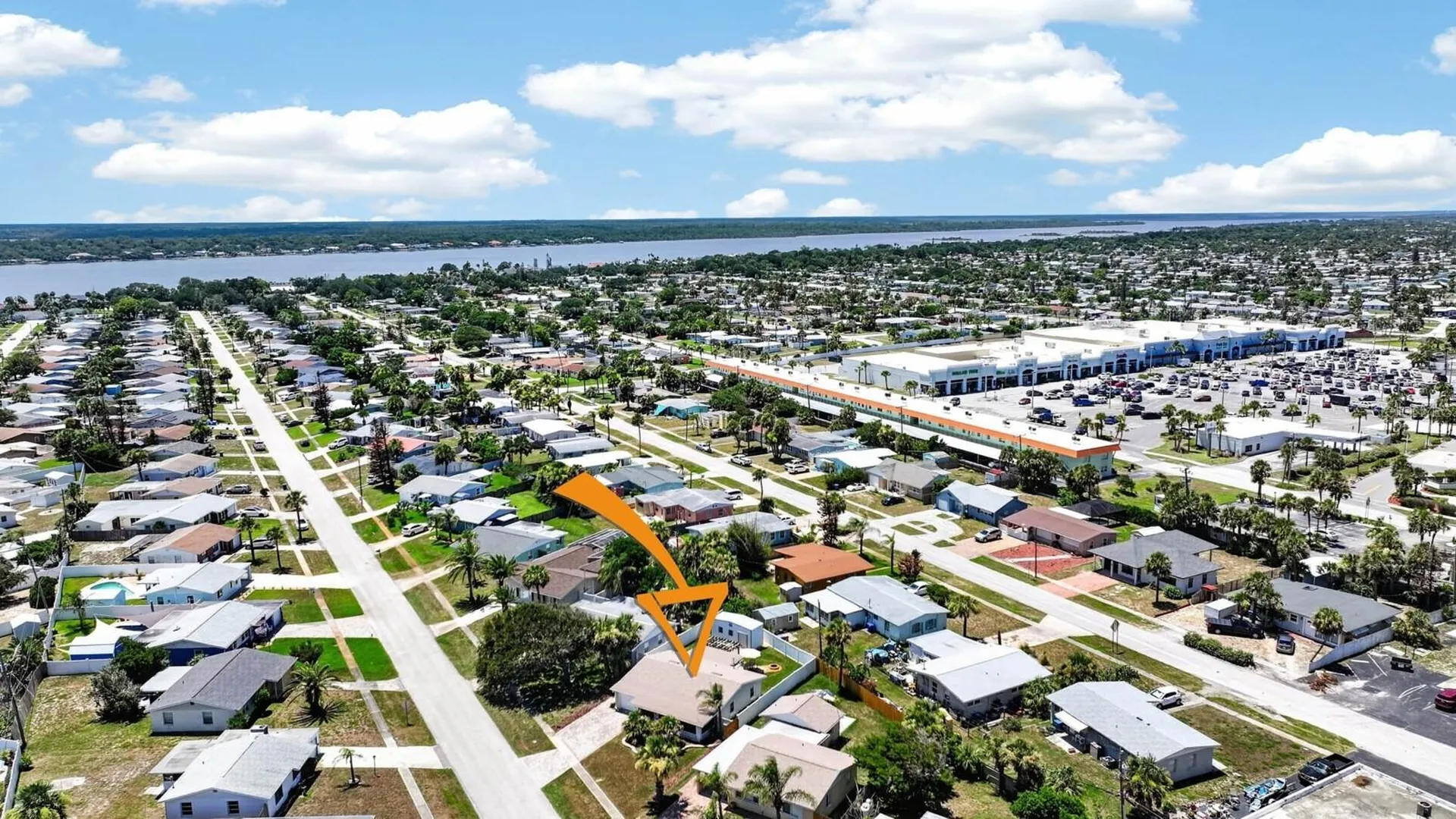 6 Tropical Drive Ormond Beach FL 32176