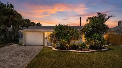 6 Tropical Drive Ormond Beach FL 32176