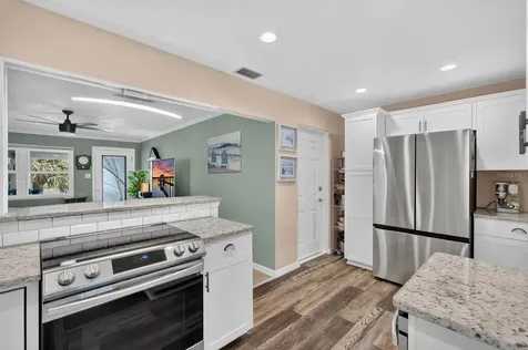 6 Tropical Drive Ormond Beach FL 32176