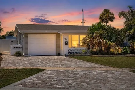 6 Tropical Drive Ormond Beach FL 32176