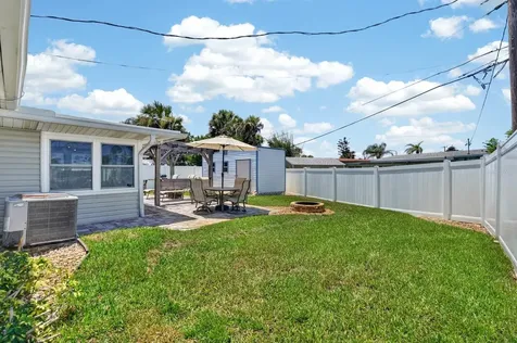 6 Tropical Drive Ormond Beach FL 32176