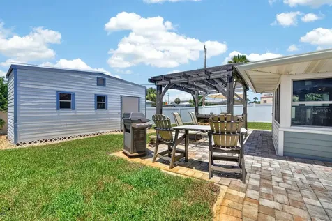 6 Tropical Drive Ormond Beach FL 32176