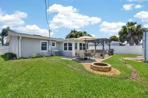 6 Tropical Drive Ormond Beach FL 32176