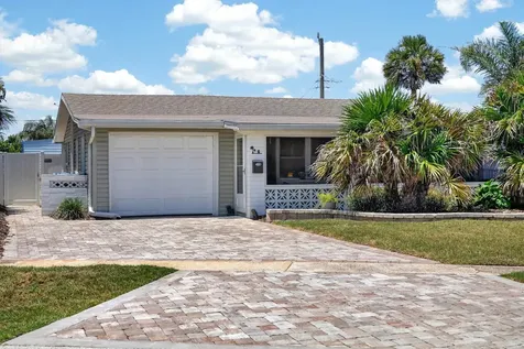 6 Tropical Drive Ormond Beach FL 32176