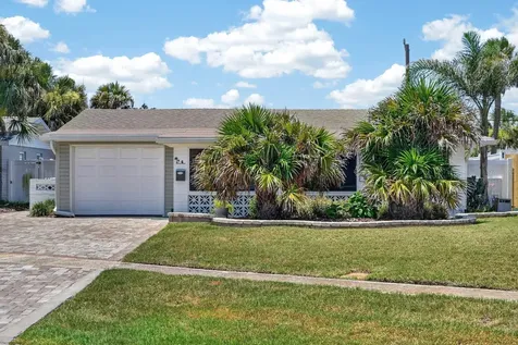 6 Tropical Drive Ormond Beach FL 32176