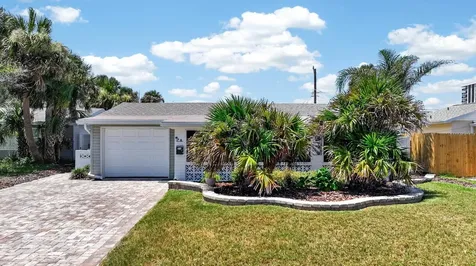 6 Tropical Drive Ormond Beach FL 32176