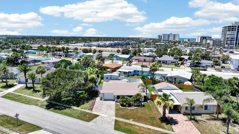 6 Tropical Drive Ormond Beach FL 32176