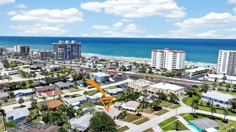 6 Tropical Drive Ormond Beach FL 32176