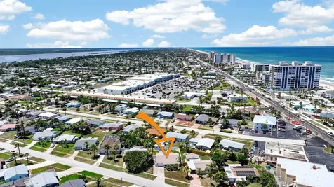 6 Tropical Drive Ormond Beach FL 32176