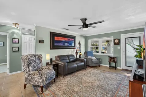 6 Tropical Drive Ormond Beach FL 32176