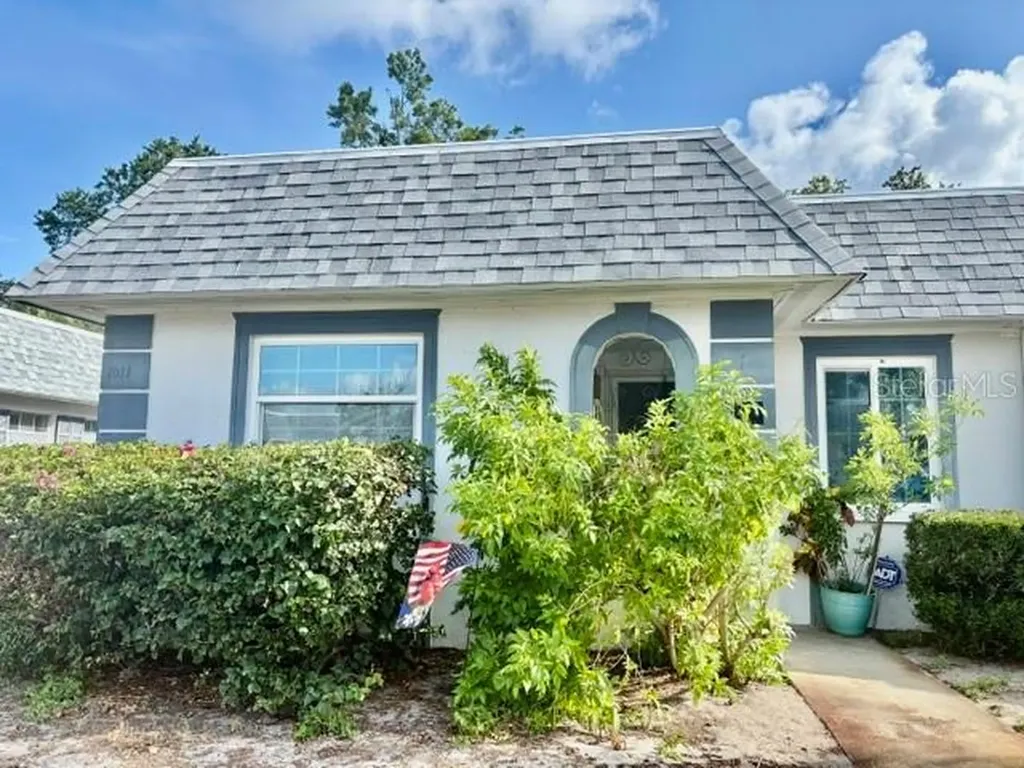 4247 Sheldon Place New Port Richey FL 34652
