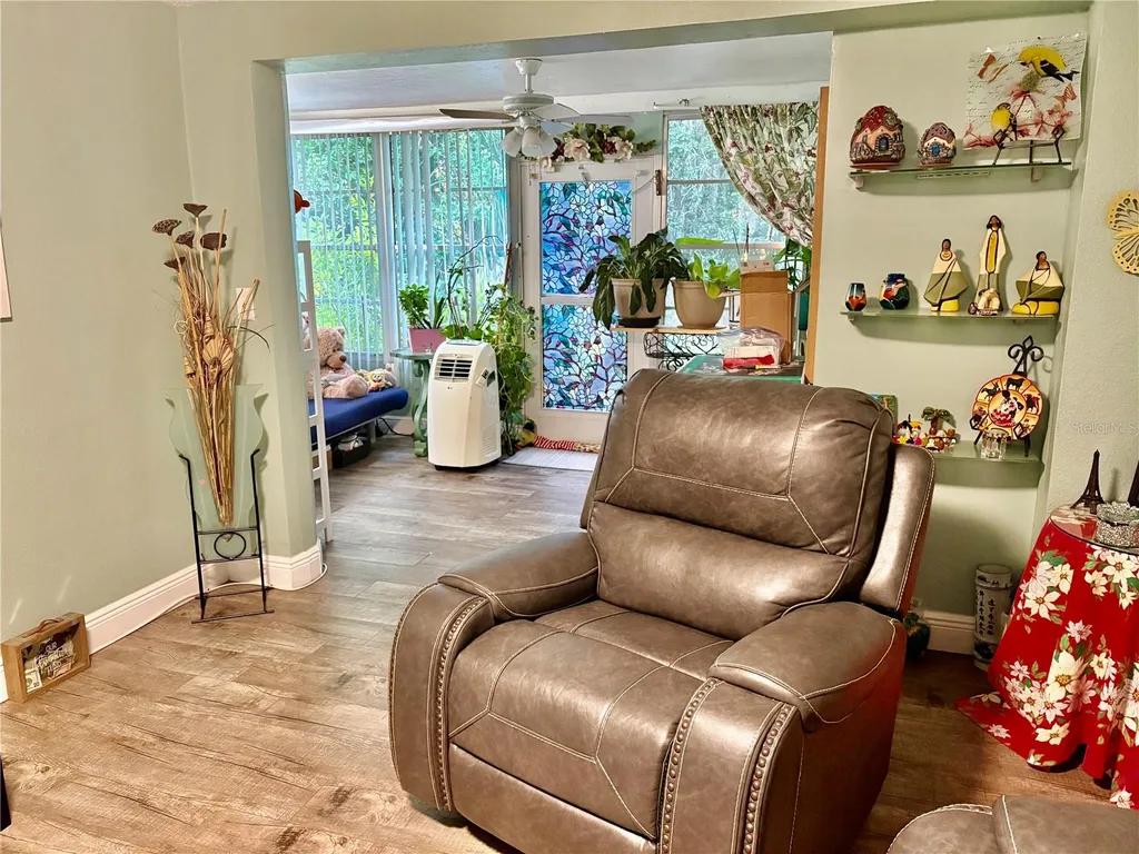 4247 Sheldon Place New Port Richey FL 34652