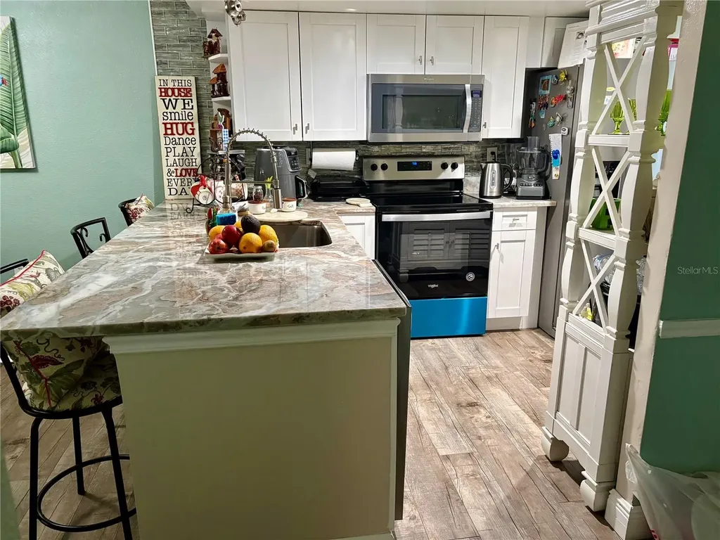 4247 Sheldon Place New Port Richey FL 34652