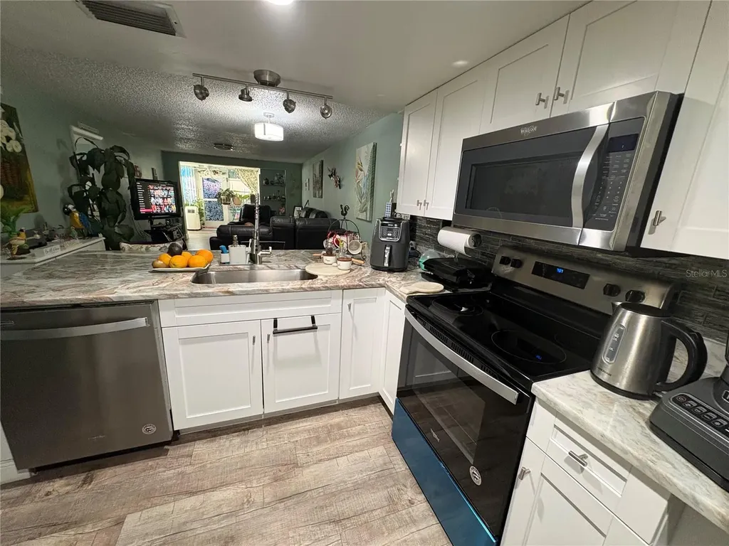 4247 Sheldon Place New Port Richey FL 34652