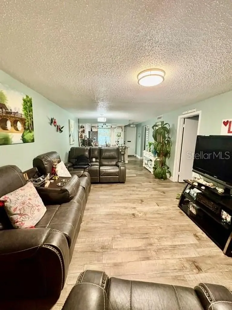 4247 Sheldon Place New Port Richey FL 34652