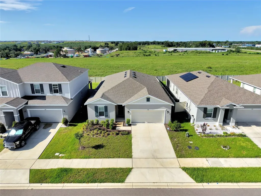 3324 Chicory Court Lake Hamilton FL 33851