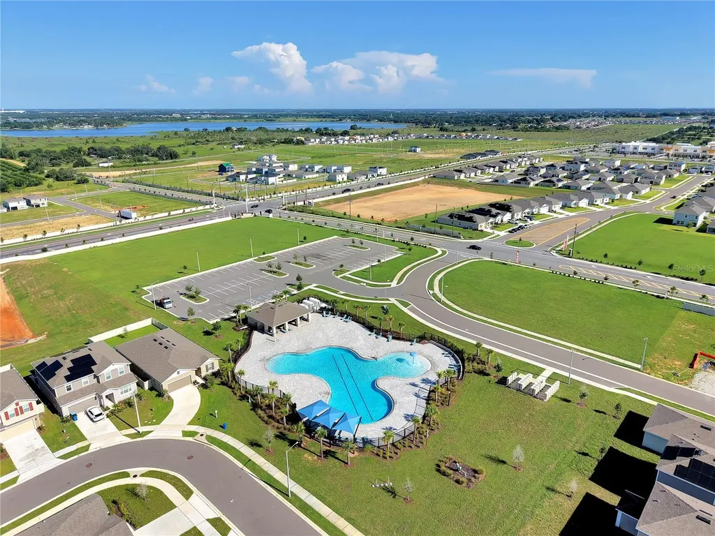 3324 Chicory Court Lake Hamilton FL 33851