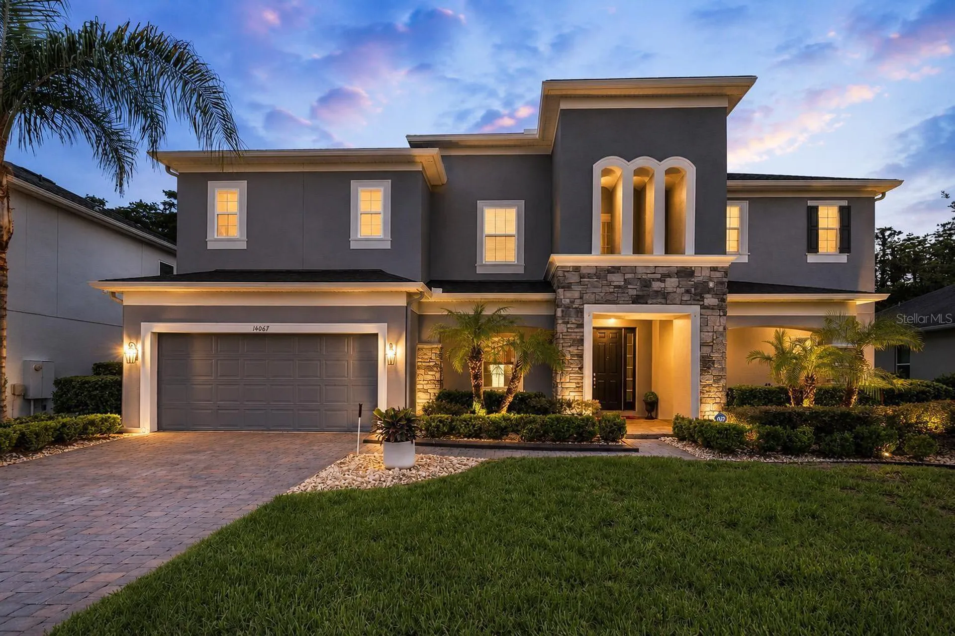 14067 Jomatt Loop Winter Garden FL 34787