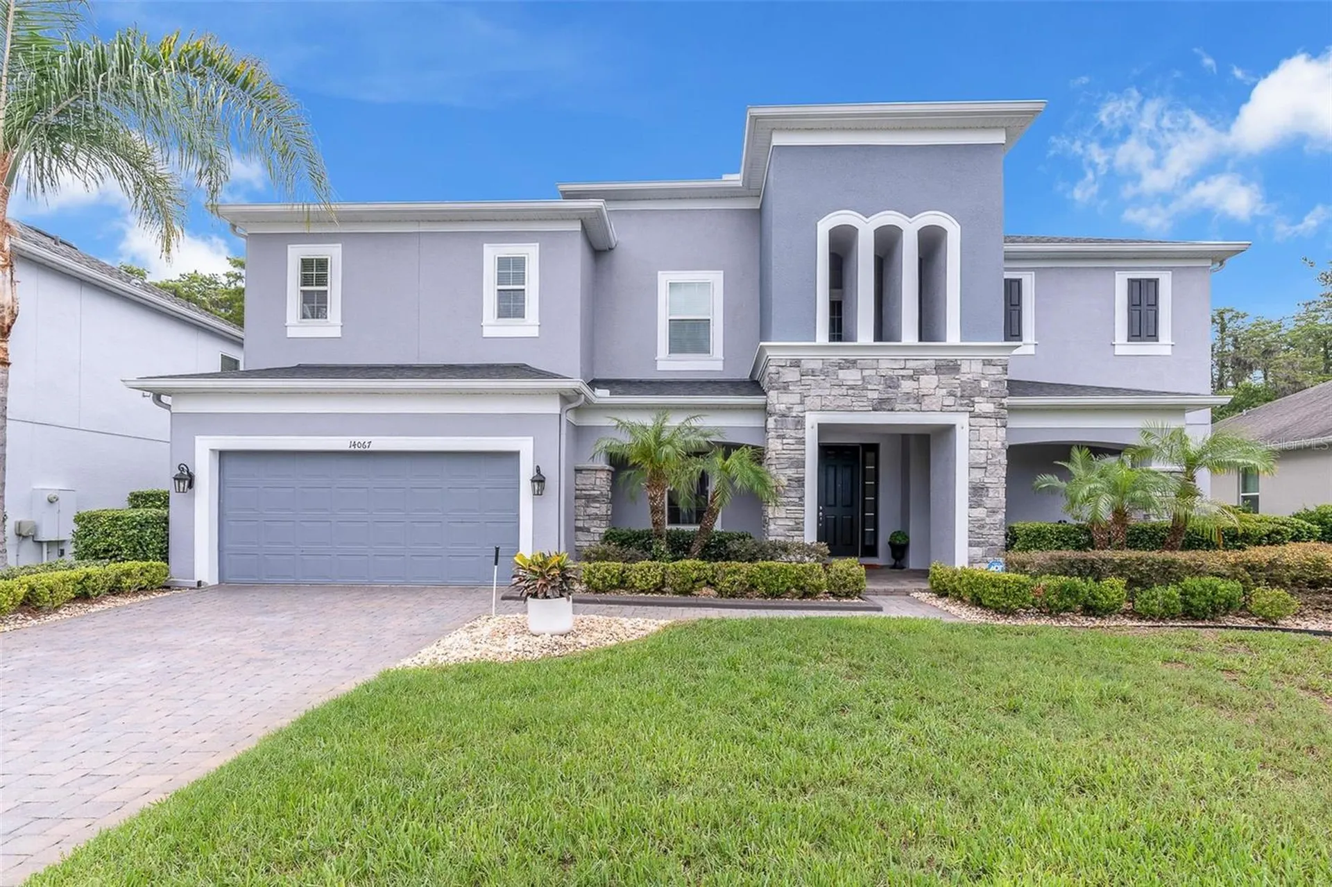14067 Jomatt Loop Winter Garden FL 34787