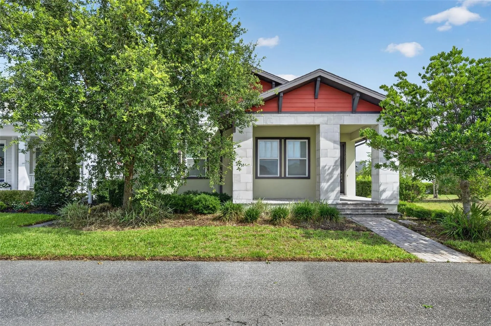 8736 Crick Alley Orlando FL 32827