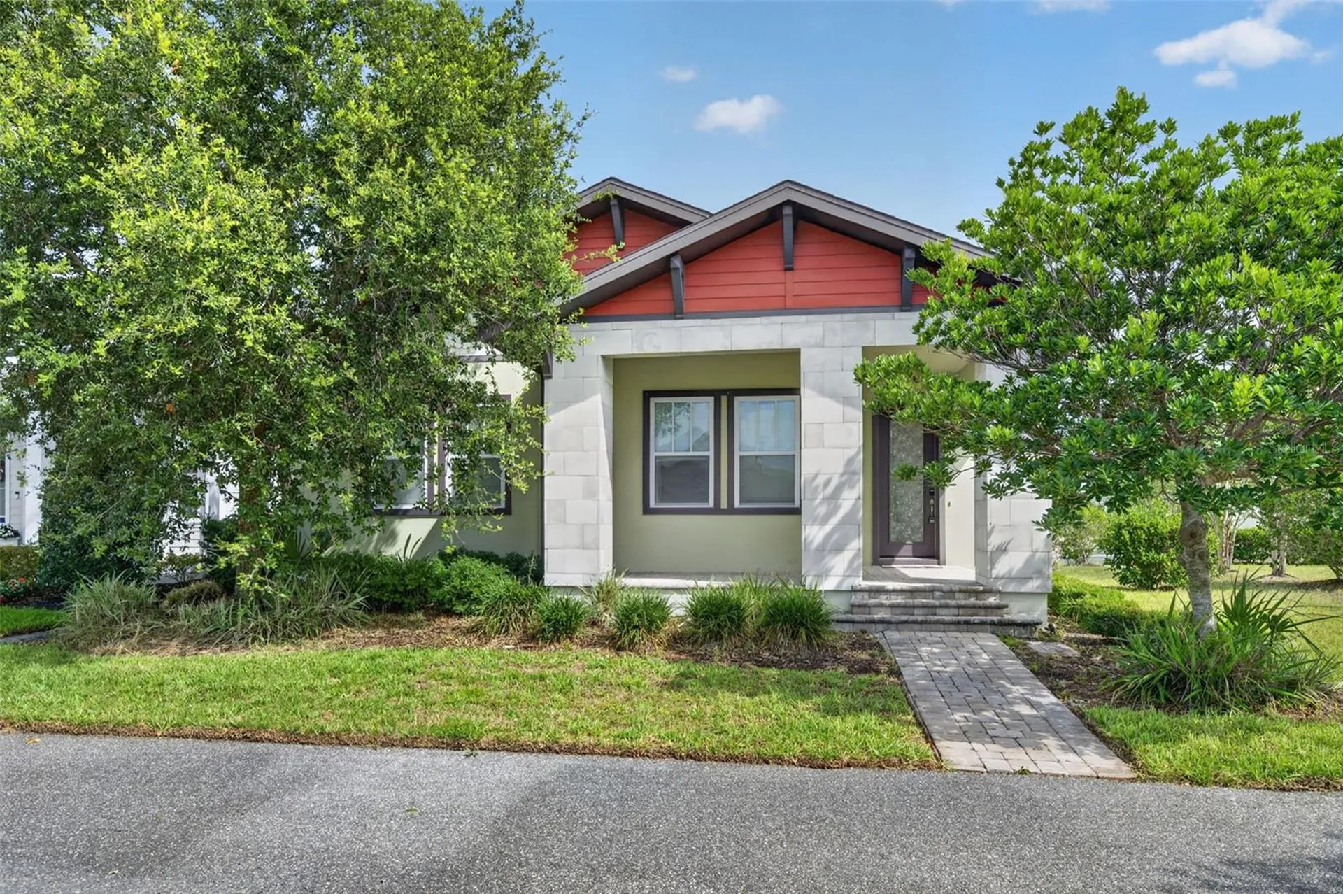 8736 Crick Alley Orlando FL 32827