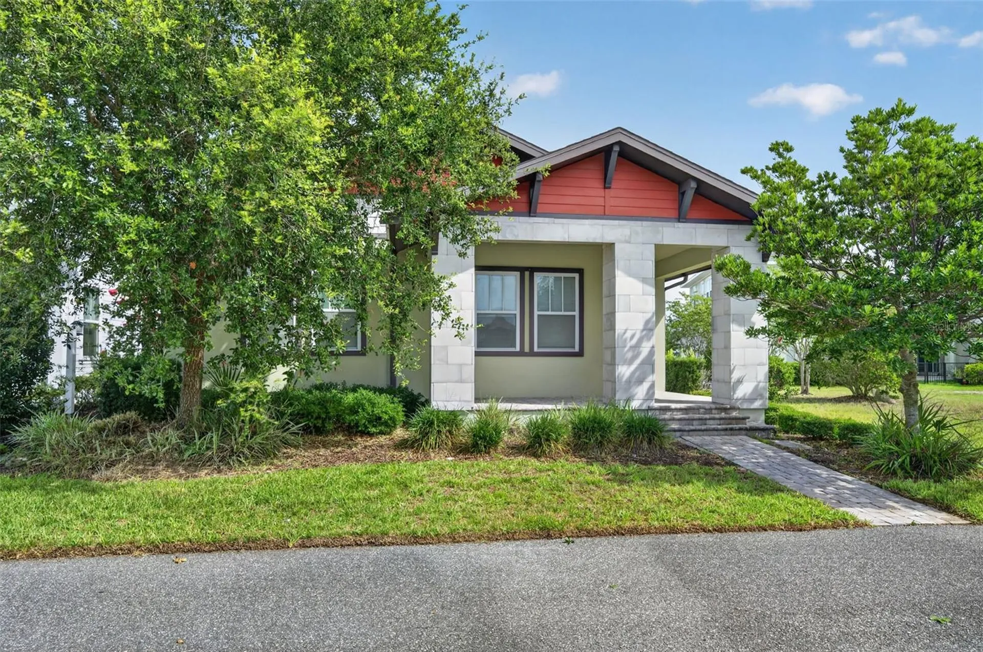 8736 Crick Alley Orlando FL 32827