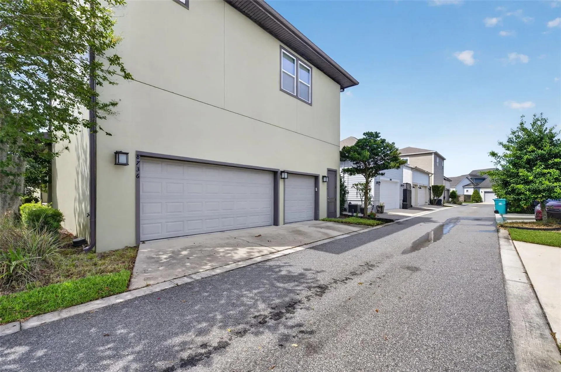 8736 Crick Alley Orlando FL 32827