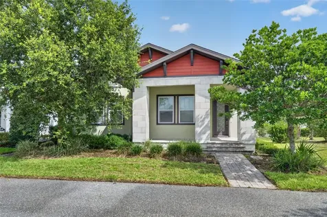 8736 Crick Alley Orlando FL 32827