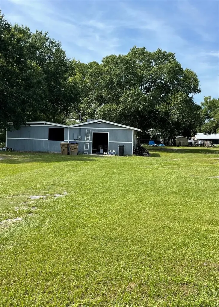 4120 Raven Drive St Cloud FL 34772